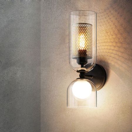 Бра Lightera Milano (Милано) LE240W-2B