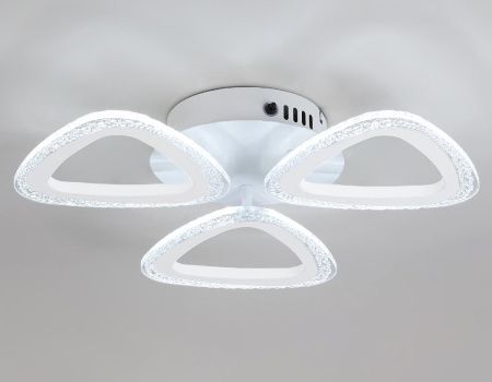 Светильник потолочный Ambrella Light Original (Оригинал) FA4508