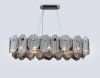 Люстра подвесная Ambrella Light Crystal (Црыстал) LH31205