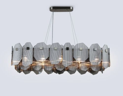 Люстра подвесная Ambrella Light Crystal (Црыстал) LH31205 - фото 4