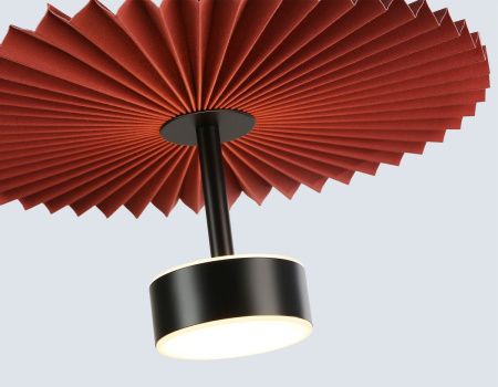 Светильник подвесной Ambrella Light Modern (Модерн) LH72613