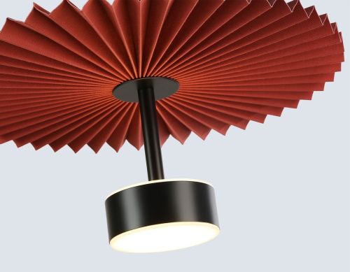 Светильник подвесной Ambrella Light Modern (Модерн) LH72613 - фото 4