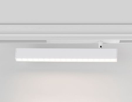 Трековый магнитный светильник Ambrella Light Magnetic 220V (Магнетиц 220В) GL1351