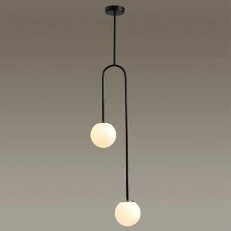 Светильник потолочный Odeon Light Ambi (Амби) 4340/2