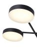 Люстра на штанге Natali Kovaltseva HIGH-TECH LED LAMPS HIGH-TECH LED LAMPS 82031