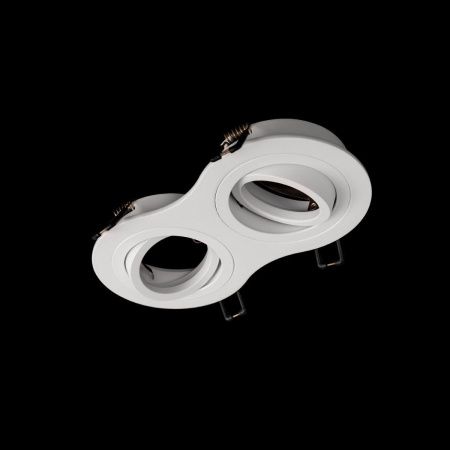 Светильник встраиваемый Loft It Hap 10341/2B White