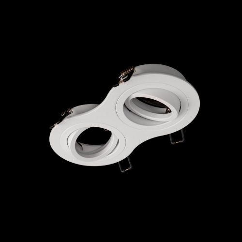 Светильник встраиваемый Loft It Hap 10341/2B White - фото 2