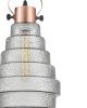 Светильник подвесной Vele Luce Genio (Генио) VL5402P11