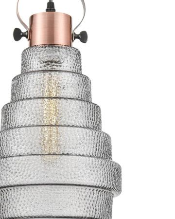 Светильник подвесной Vele Luce Genio (Генио) VL5402P11