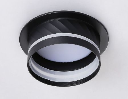 Светильник встраиваемый Ambrella Light GX53 Acrylic tech TN5219