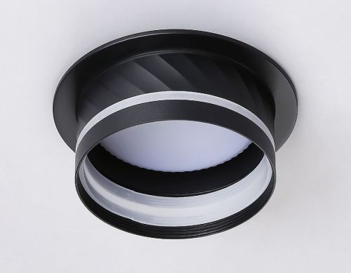 Светильник встраиваемый Ambrella Light GX53 Acrylic tech TN5219 - фото 2
