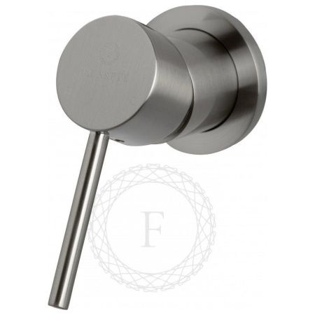 Смеситель для раковины Filarete Roun FL4020NK встраиваемый в стену никель