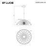Светильник подвесной ST Luce Bound (Боунд) SL6016.403.01