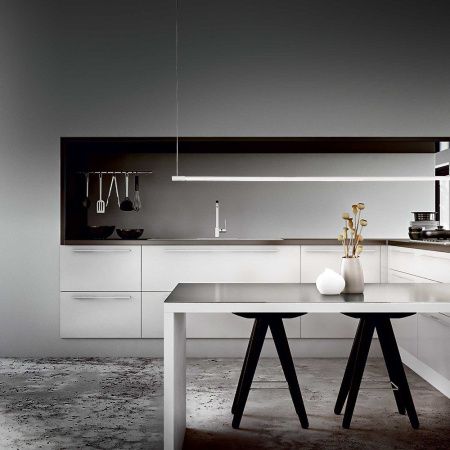 Светильник подвесной Ideal lux Yoko (Ыоко) YOKO SP Bianco 258898