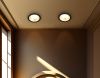 Светильник встраиваемый Ambrella Light GX Standard tech (ГКС Стандард тецх) TN52334