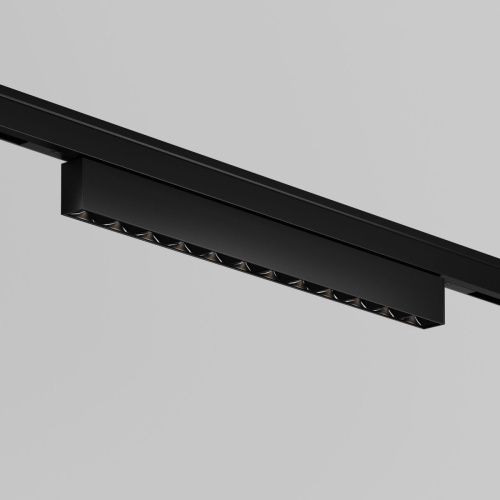 Светильник трековый Maytoni Technical Points TR193-1-10W4K-M-B - фото 3