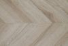 Кварцвиниловая плитка Damy Floor CHEVRON LVT DF02-Ch-LVT Пале-Рояль толщина 0.25 см 43 класс 600х127