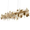 Люстра подвесная Loft It Escama 10396/1200R