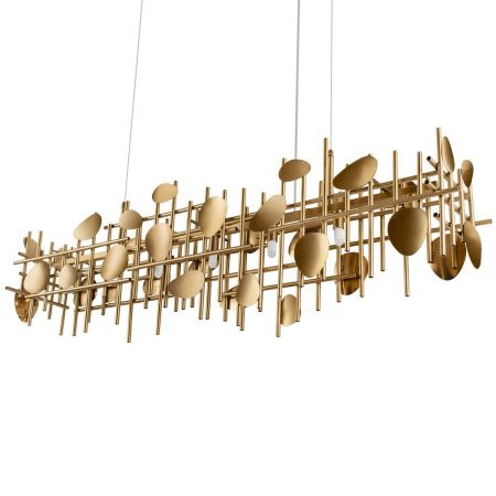 Люстра подвесная Loft It Escama 10396/1200R