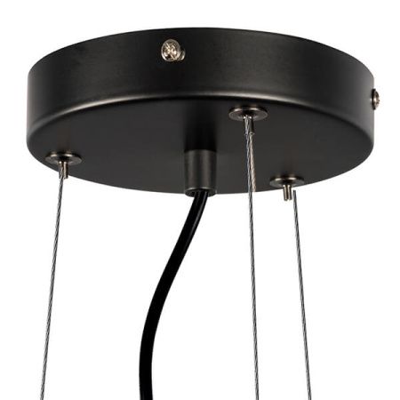 Люстра подвесная Lightstar Globo (Глобо) 815097
