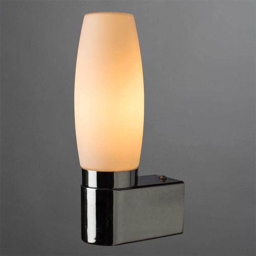 Подсветка для зеркал Arte Lamp AQUA (АКУА) A1209AP-1CC - фото 3