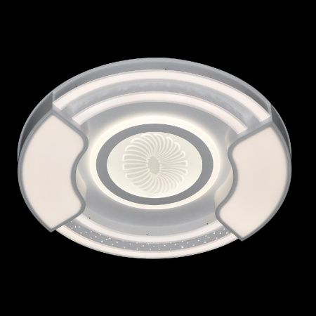 Люстра потолочная Natali Kovaltseva LED LAMPS (ЛЕД ЛАМПС) LED LAMPS 81088