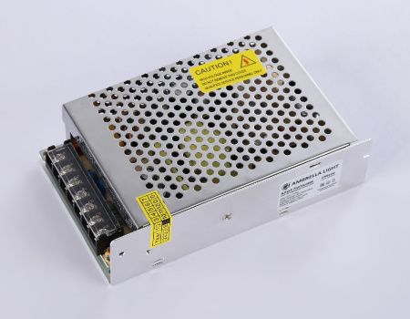 Блок питания Ambrella Light LED Driver 24V (ЛЕД Дривер 24В) GS9604