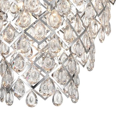 Светильник подвесной Vele Luce Diana (Диана) VL3273P06