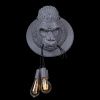 Светильник настенный Loft It Gorilla 10178 Grey