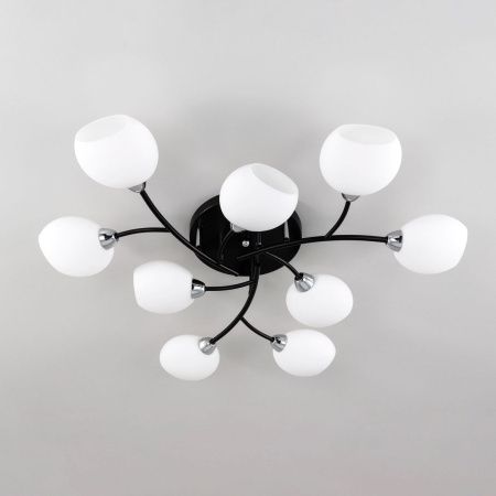 Люстра потолочная Citilux Флорида CL148195