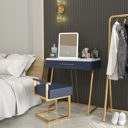 Зеркало косметическое с подсветкой Teymi Solli Glam T20236S - фото 4 Зеркало косметическое с подсветкой Teymi Solli Glam T20236S - фото 4