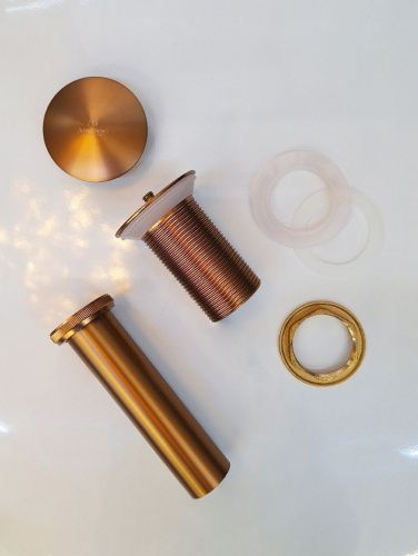 Донный клапан - фото 4