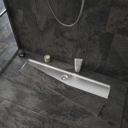 Душевой лоток Teymi Aina T90359 в пол