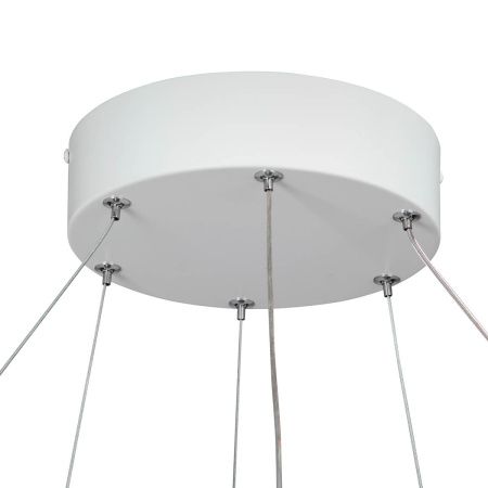 Светильник подвесной Vitaluce V4628 V4628-0/2S