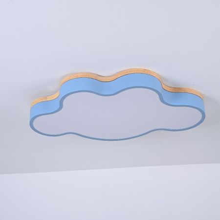 Люстра потолочная ImperiumLoft Cloud-Eco (Цлоуд-Ецо) 189504-26