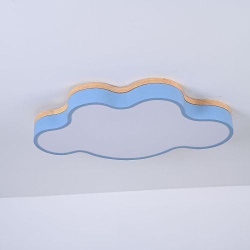 Люстра потолочная ImperiumLoft Cloud-Eco (Цлоуд-Ецо) 189504-26 - фото 3