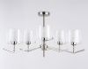 Люстра на штанге Ambrella Light Modern (Модерн) LH57002