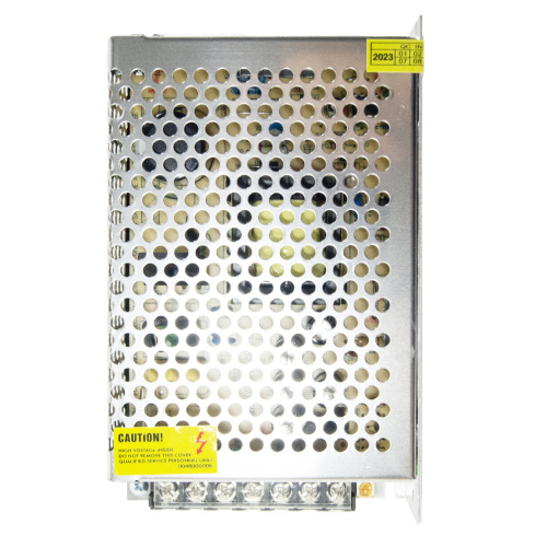 Блок питания SignImpress SI-SP-100/12-IP20 - фото 2