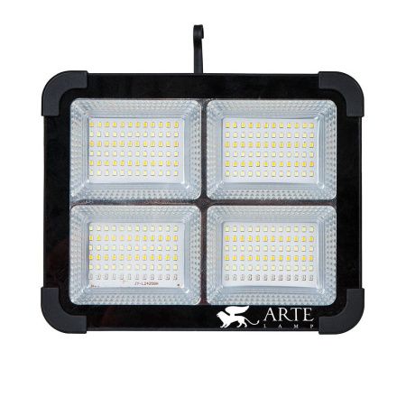 Прожектор Arte Lamp Avior (Авиор) A8100AL-1BK