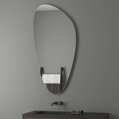 Зеркало с подсветкой Evoform Ledshine BY 2794 70x140 - фото 5