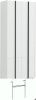 Шкаф-пенал Allen Brau Reality 1.32003.WM 60х150 подвесной цвет белый