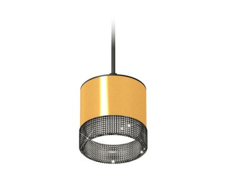 Светильник подвесной Ambrella Light TECHNO SPOT (ТЕЦХНО СПОТ) XP8121031
