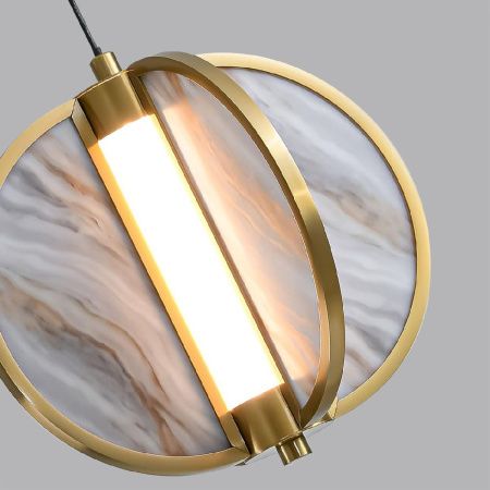 Светильник подвесной Odeon Light Toscana (Тосцана) 5448/12L