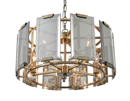 Люстра подвесная Vele Luce SORRENTO (СОРРЕНТО) VL3004P05