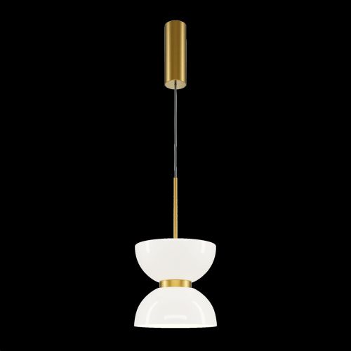 Светильник подвесной Maytoni Kyoto Modern MOD178PL-L11G3K - фото 3