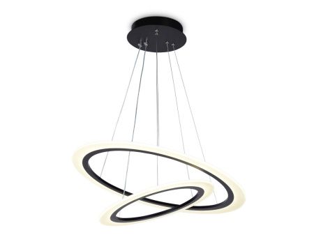 Светильник подвесной Ambrella Light Original (Оригинал) FA4357