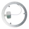 Светодиодный модуль с драйвером Volpe ULE-Q930-24W/4000K IP40 CLEAR