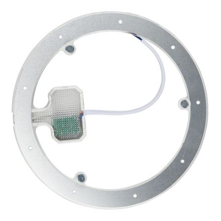 Светодиодный модуль с драйвером Volpe ULE-Q930-24W/4000K IP40 CLEAR