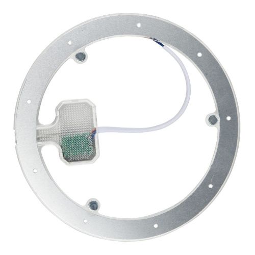Светодиодный модуль с драйвером Volpe ULE-Q930-24W/4000K IP40 CLEAR - фото 2