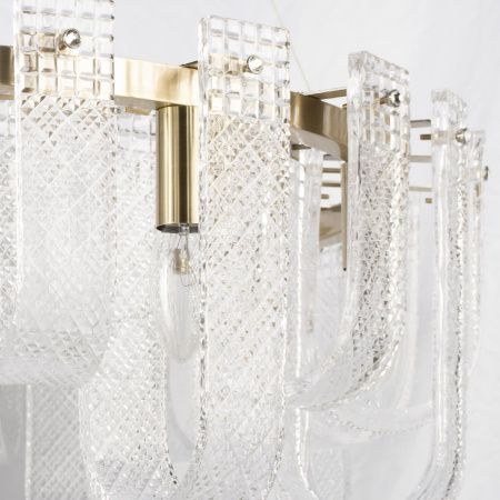 Светильник настенный Loft It Jersey 10296W